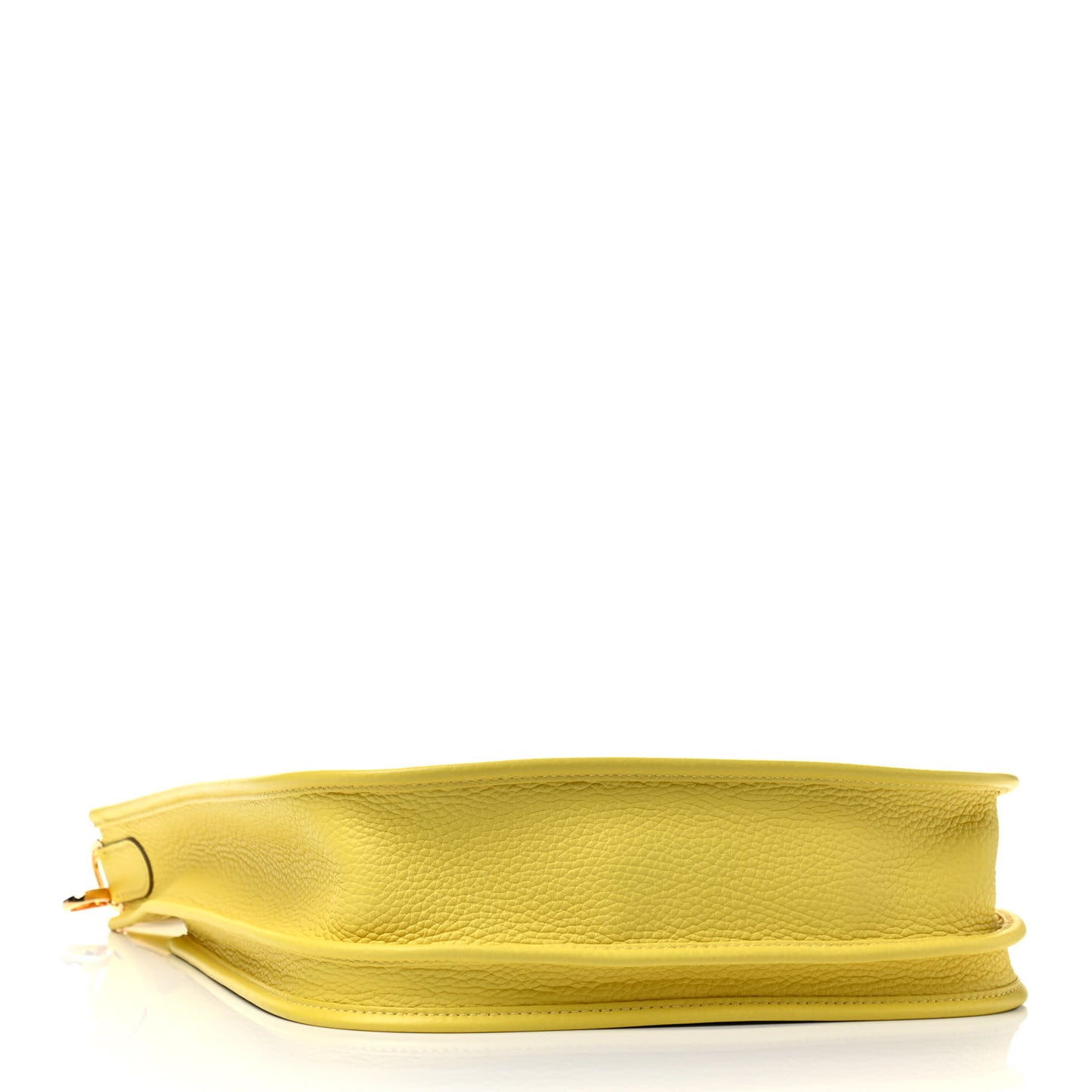 Taurillon Clemence Evelyne III PM Lime