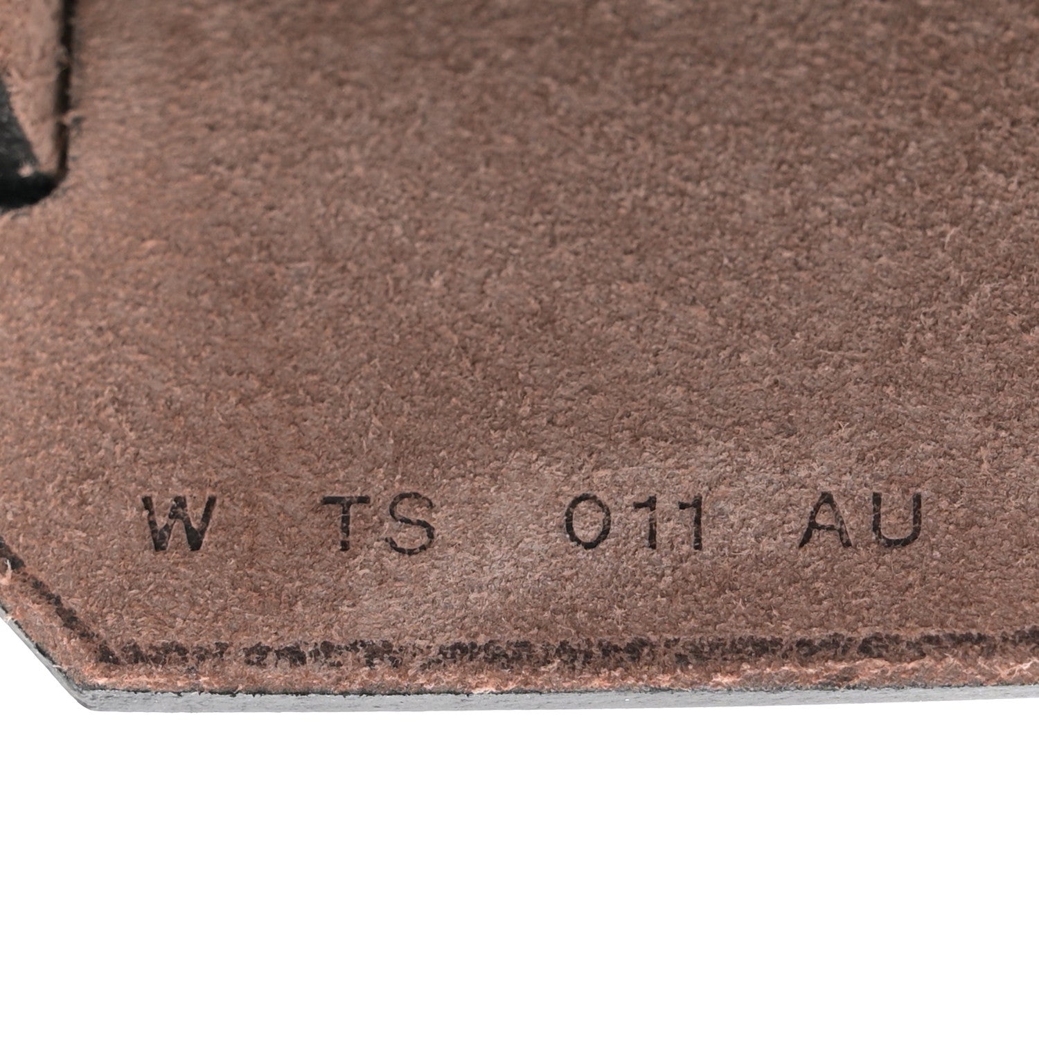 Hermes Vache Hunter Herbag Zip Retourne 31 PM Dark Bronze Ebene 8 of 13