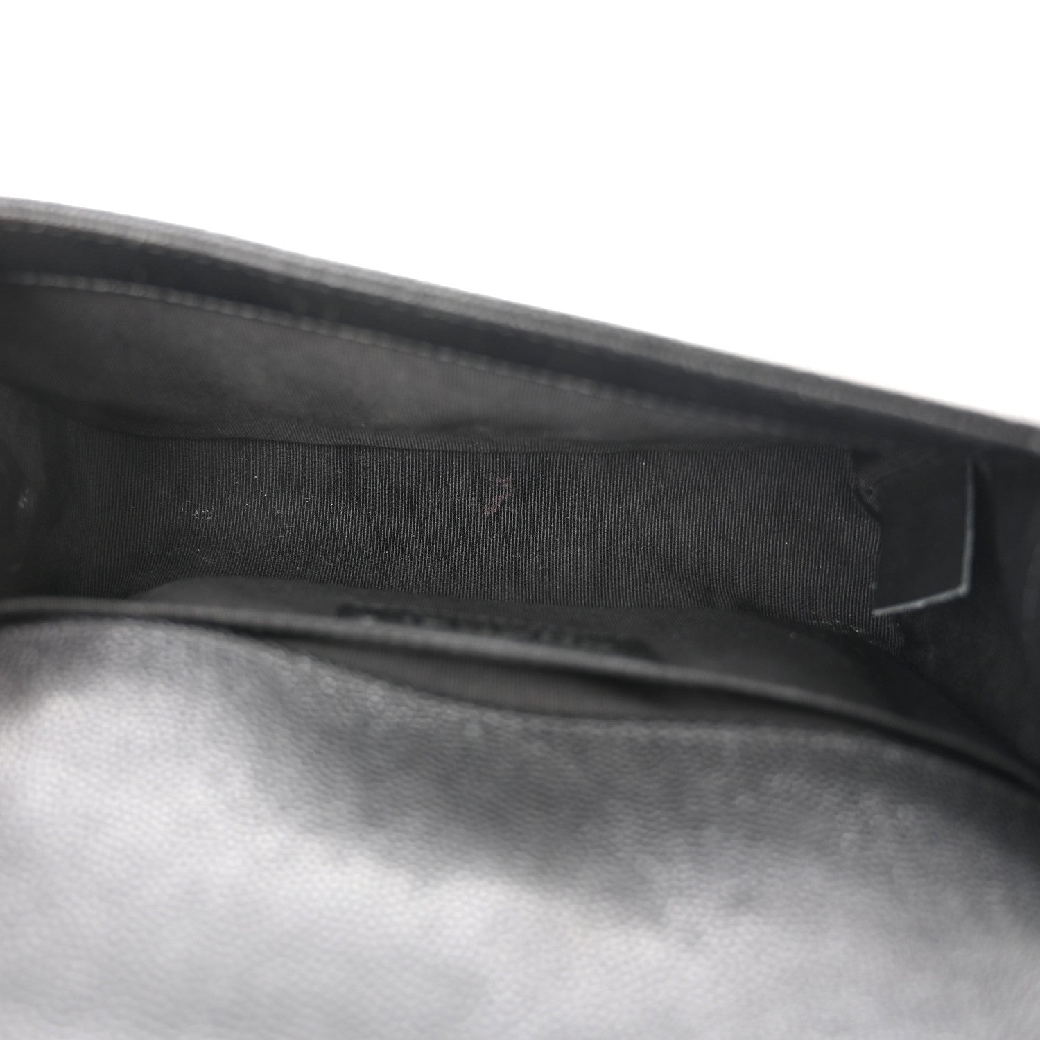 Chanel Caviar Quilted Small Boy Flap Black 5 of 11