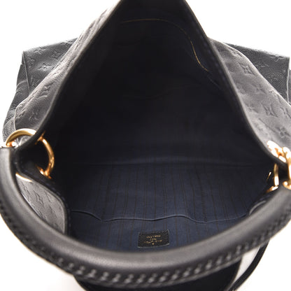 Louis Vuitton Empreinte Artsy MM Infini 5 of 6