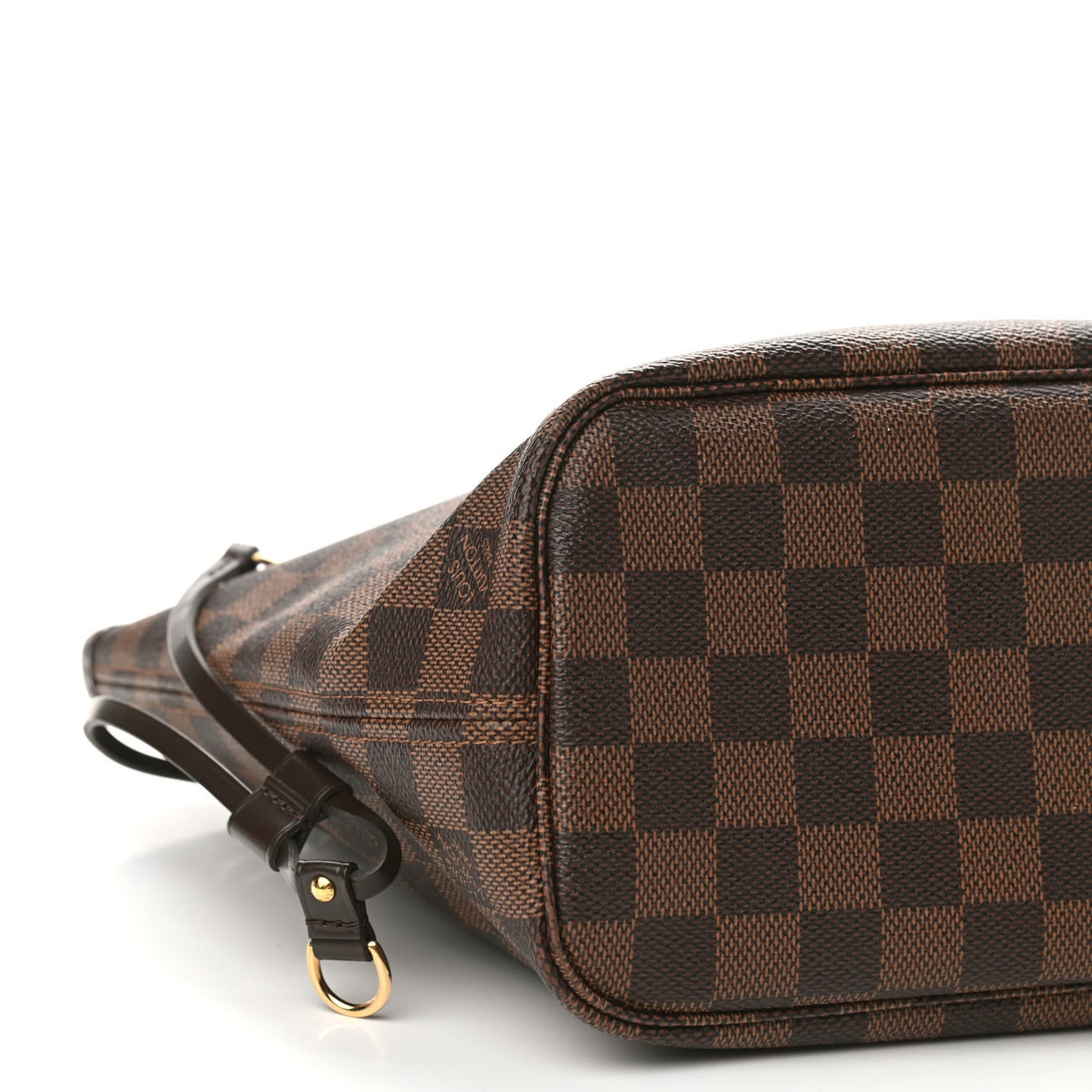 Damier Ebene Neo Neverfull PM