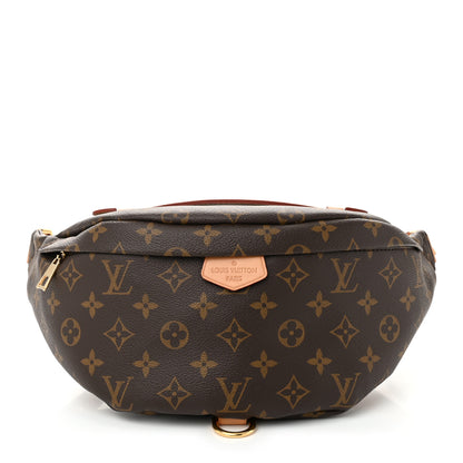 Louis Vuitton Monogram Bumbag 1 of 9