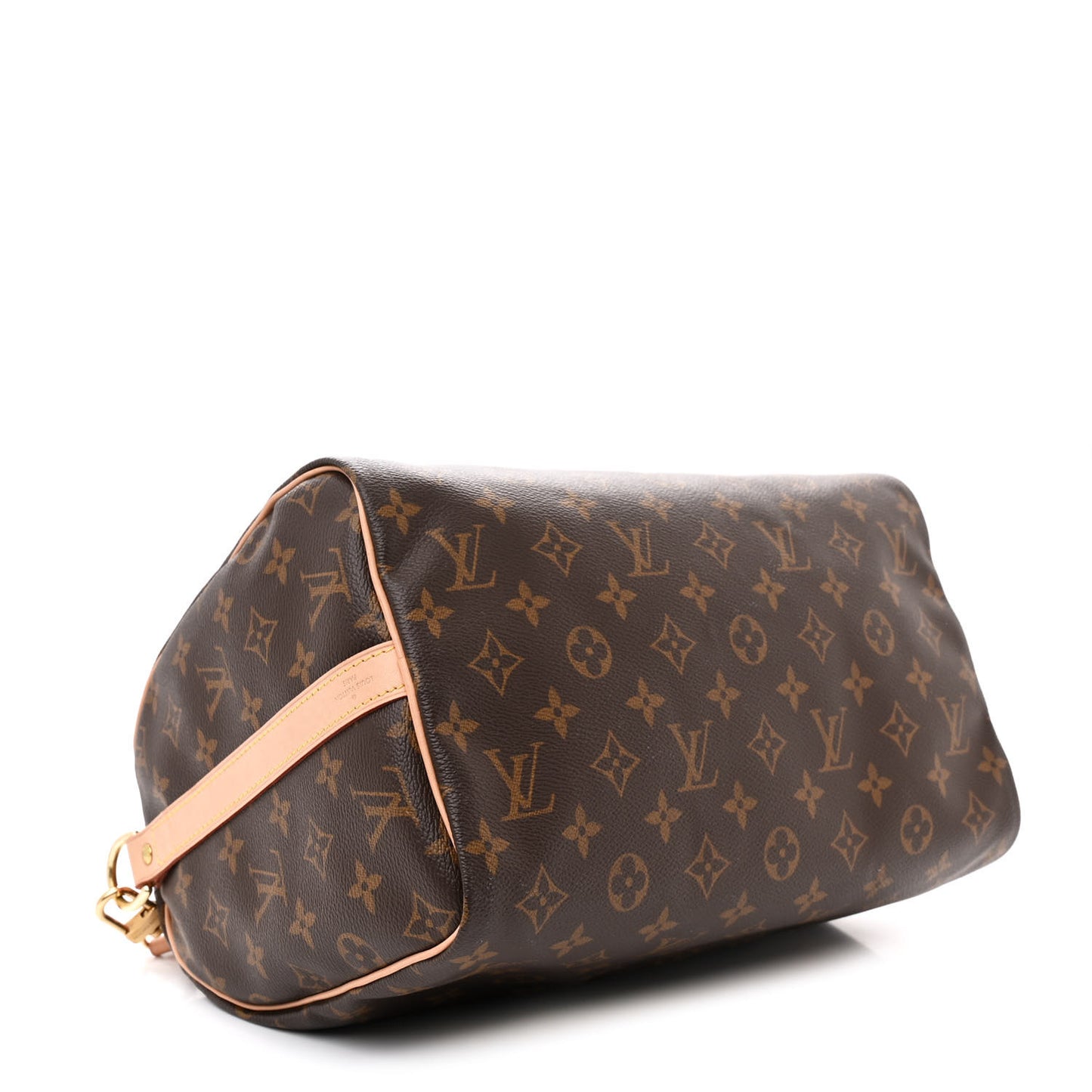 Monogram Speedy Bandouliere 30