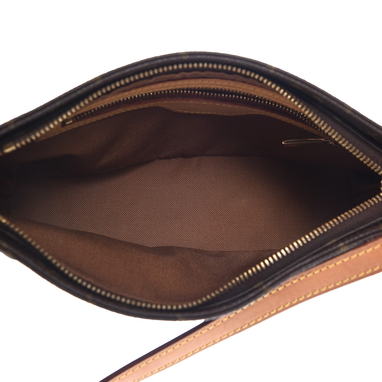 Louis Vuitton Monogram Trotteur 5 of 13