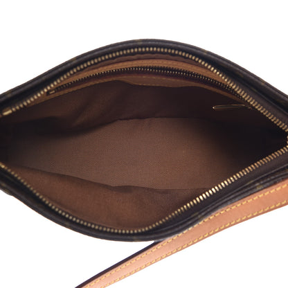 Louis Vuitton Monogram Trotteur 5 of 13