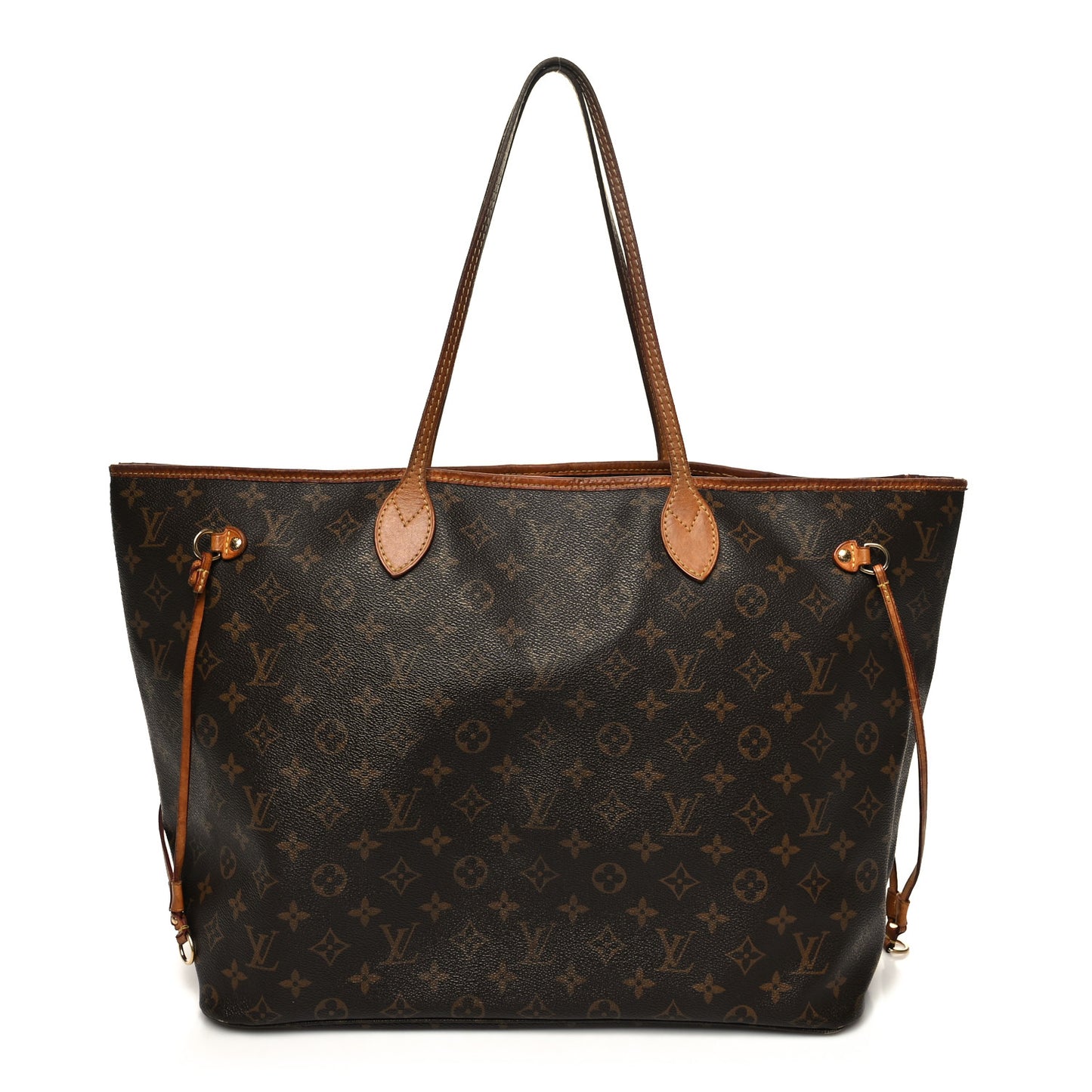 Monogram Neverfull GM