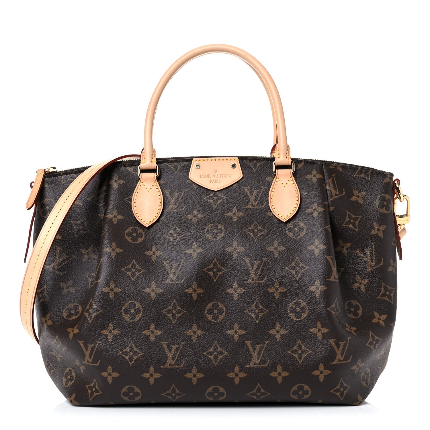 Louis Vuitton Monogram Turenne MM 1 of 20