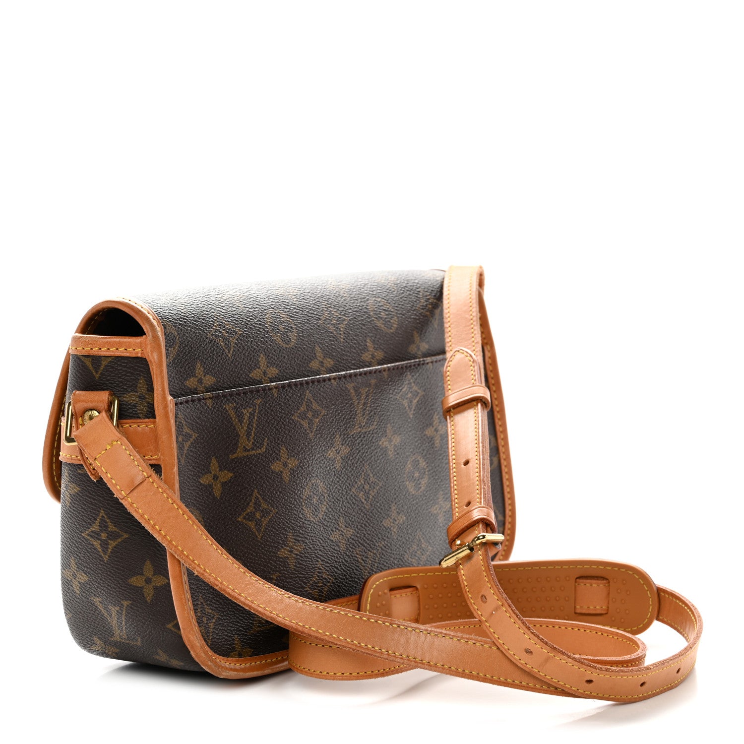 Louis Vuitton Monogram Sologne 3 of 13