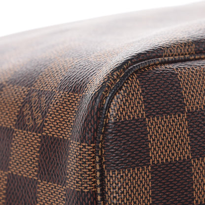 Louis Vuitton Damier Ebene Neo Neverfull MM 11 of 16