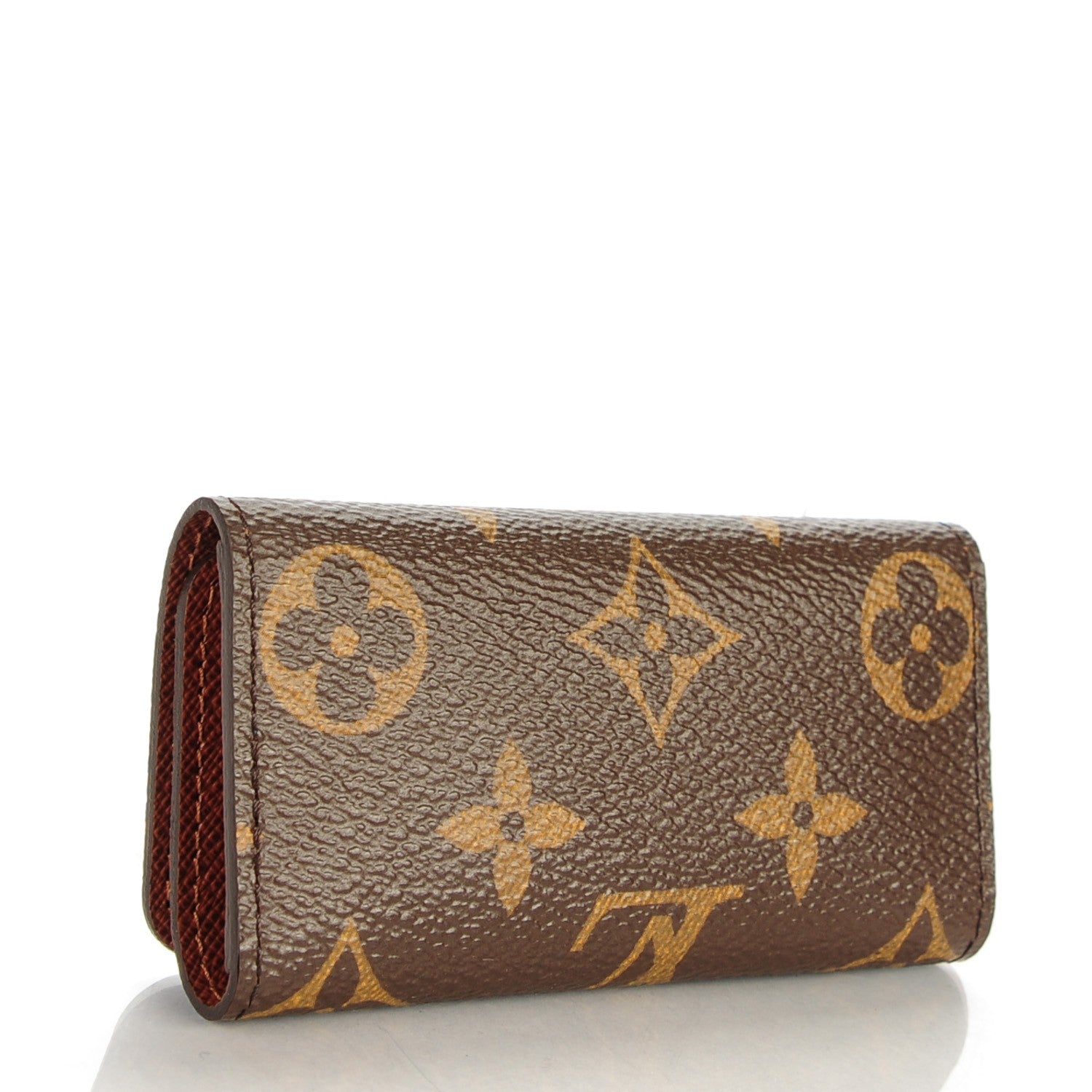 Louis Vuitton Monogram 4 Key Multicles Holder 3 of 7