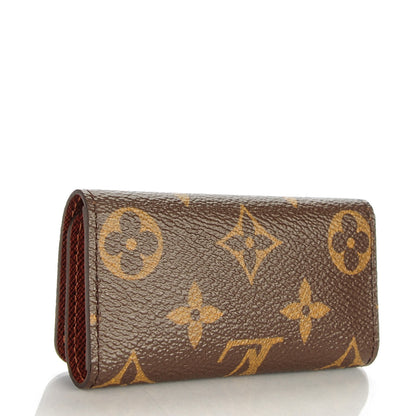 Louis Vuitton Monogram 4 Key Multicles Holder 3 of 7