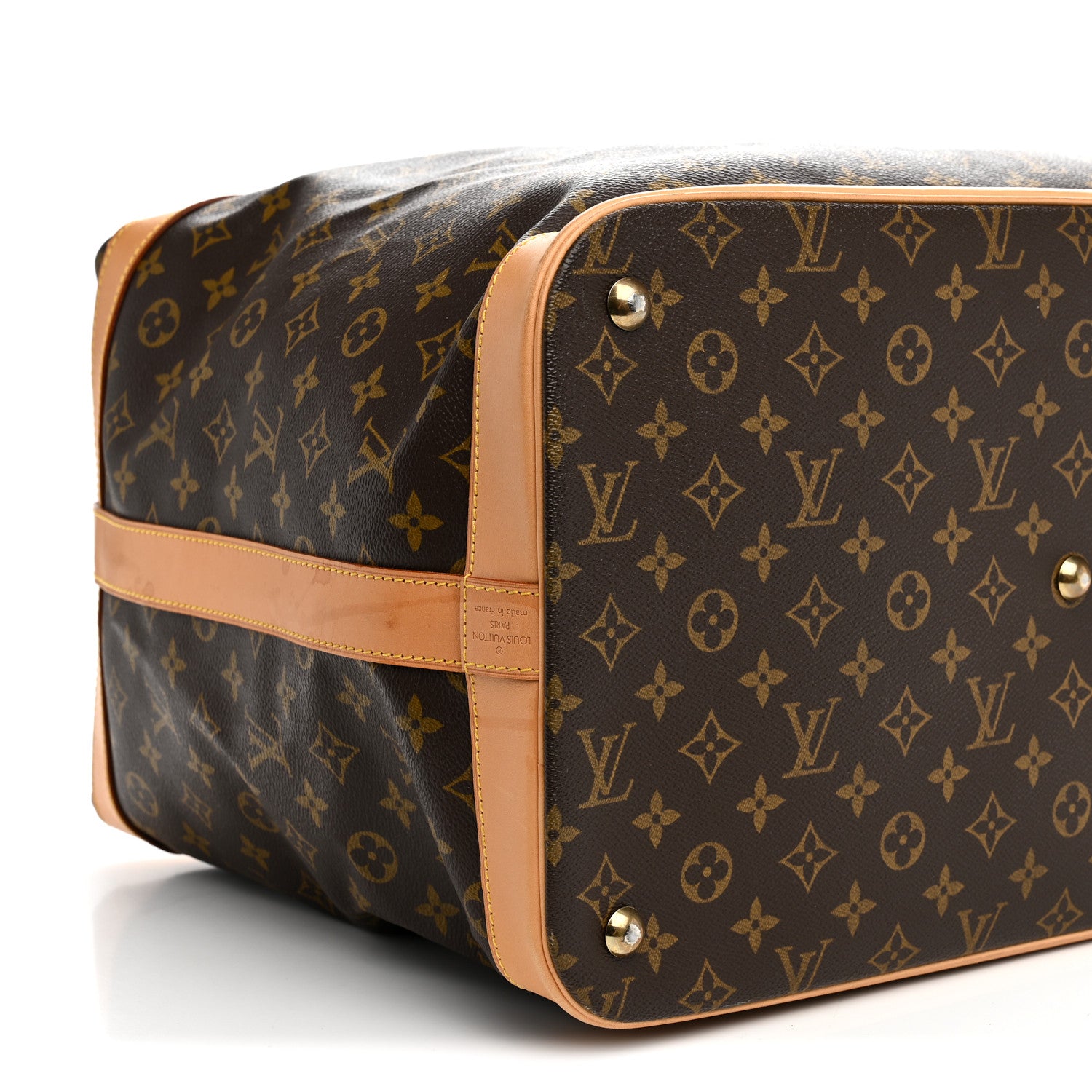 Louis Vuitton Monogram Cruiser 45 8 of 16