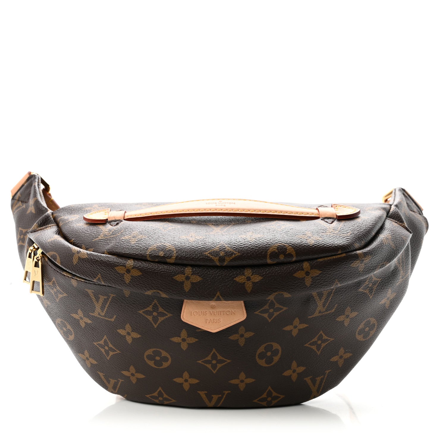 Louis Vuitton Monogram Bumbag 1 of 9