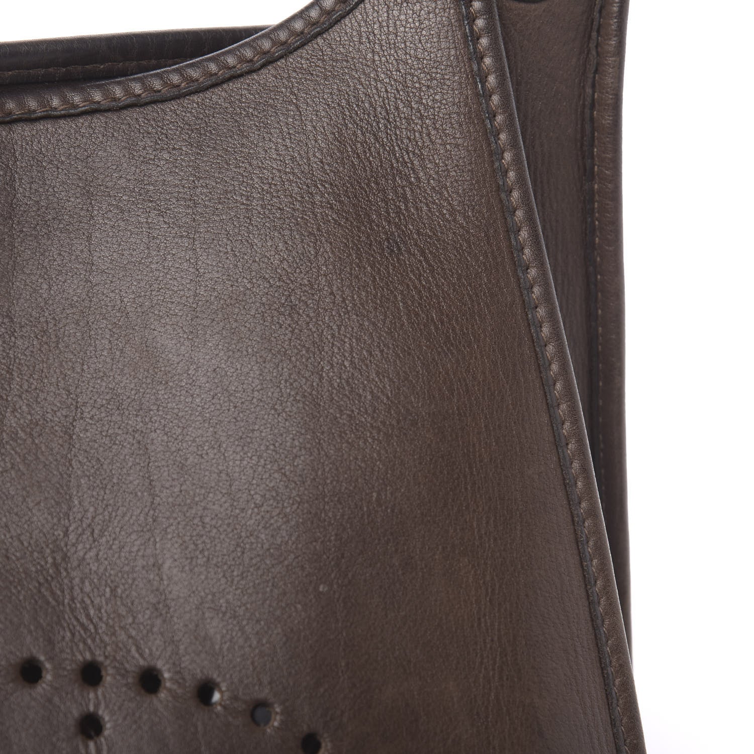 Hermes Barenia Evelyne PM Ebene 16 of 19