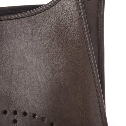 Hermes Barenia Evelyne PM Ebene 16 of 19