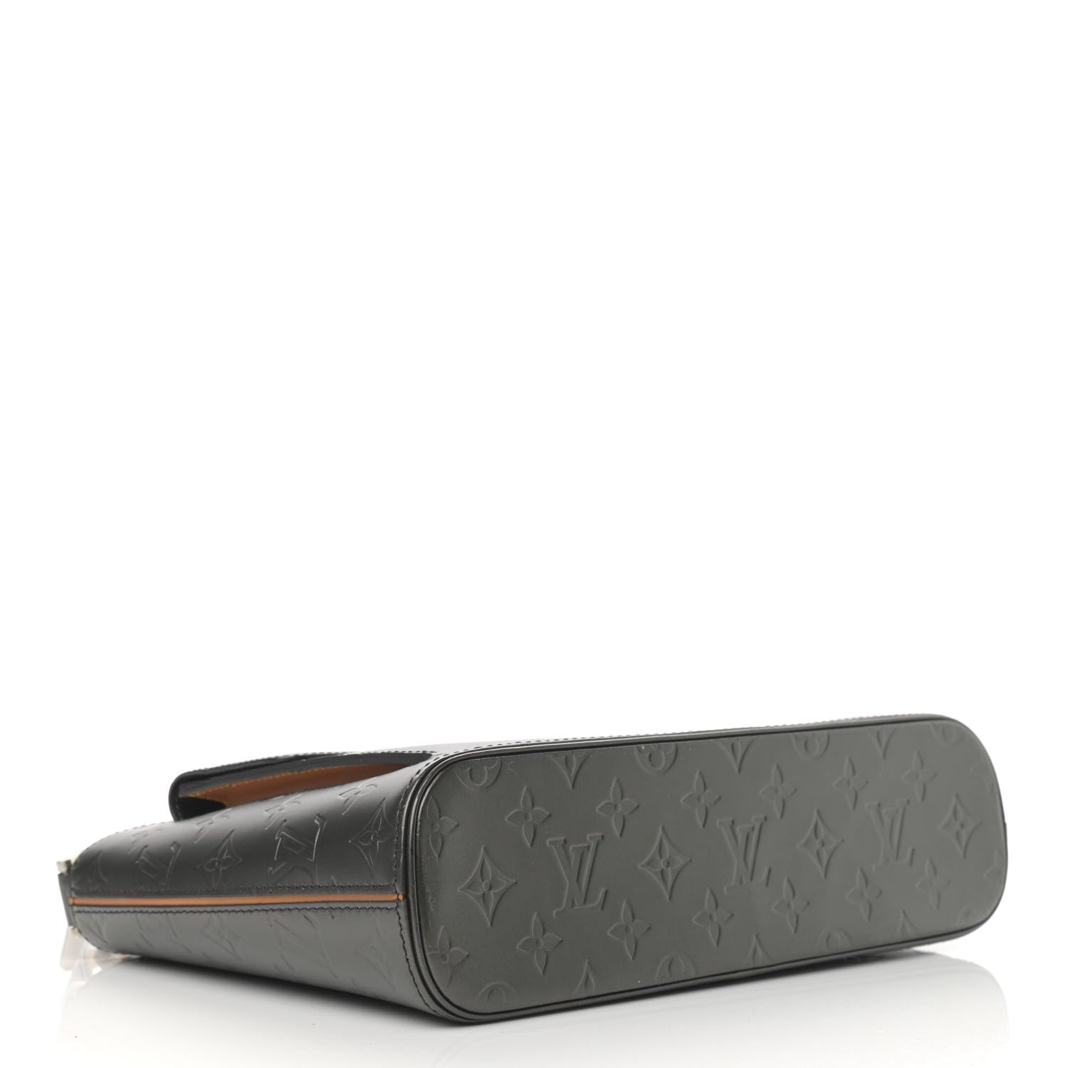 Louis Vuitton Mat Monogram Allston Grey 4 of 11