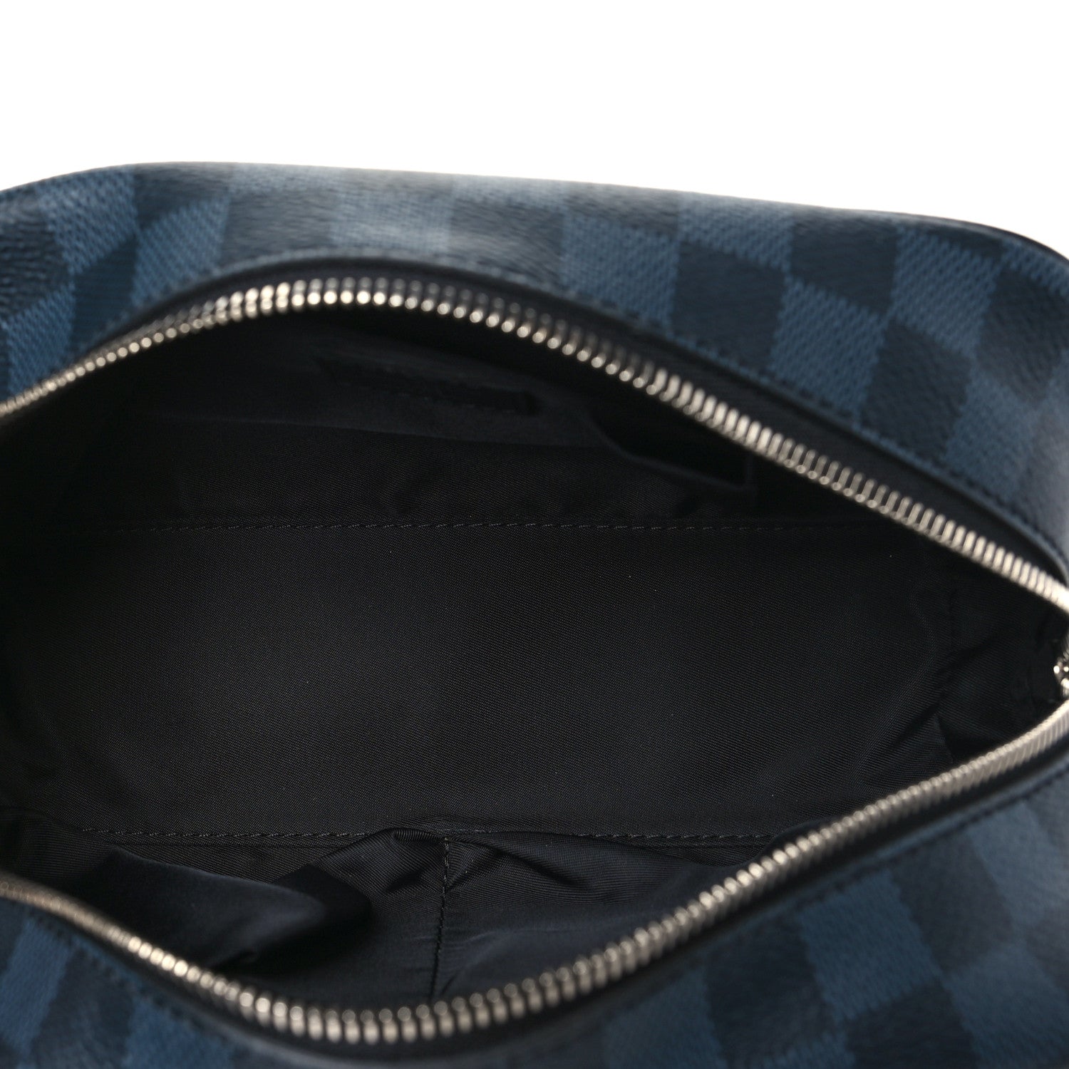 Louis Vuitton Damier Cobalt Toiletry Pouch 5 of 9