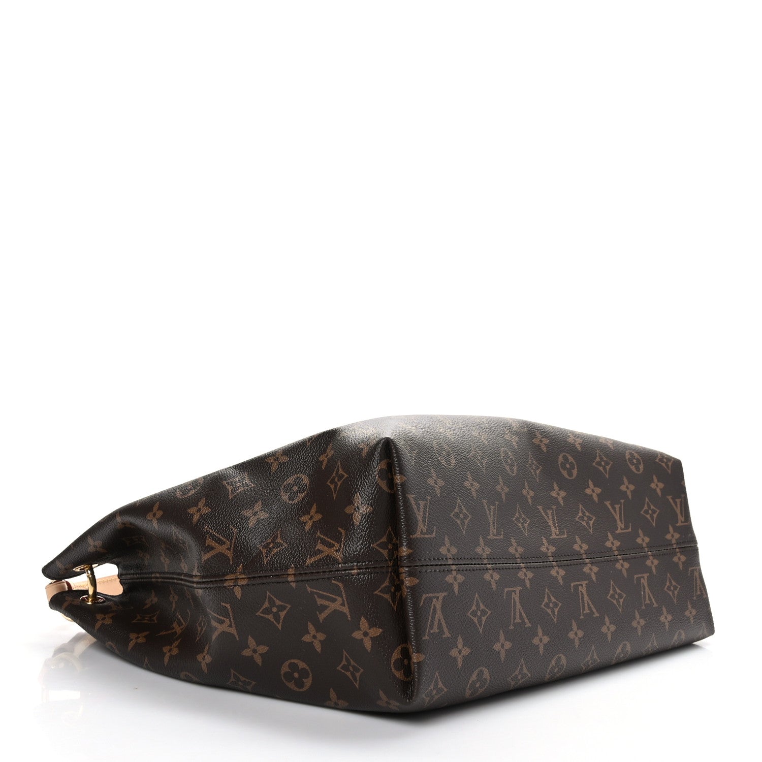 Louis Vuitton Monogram Graceful MM Pivoine 4 of 8