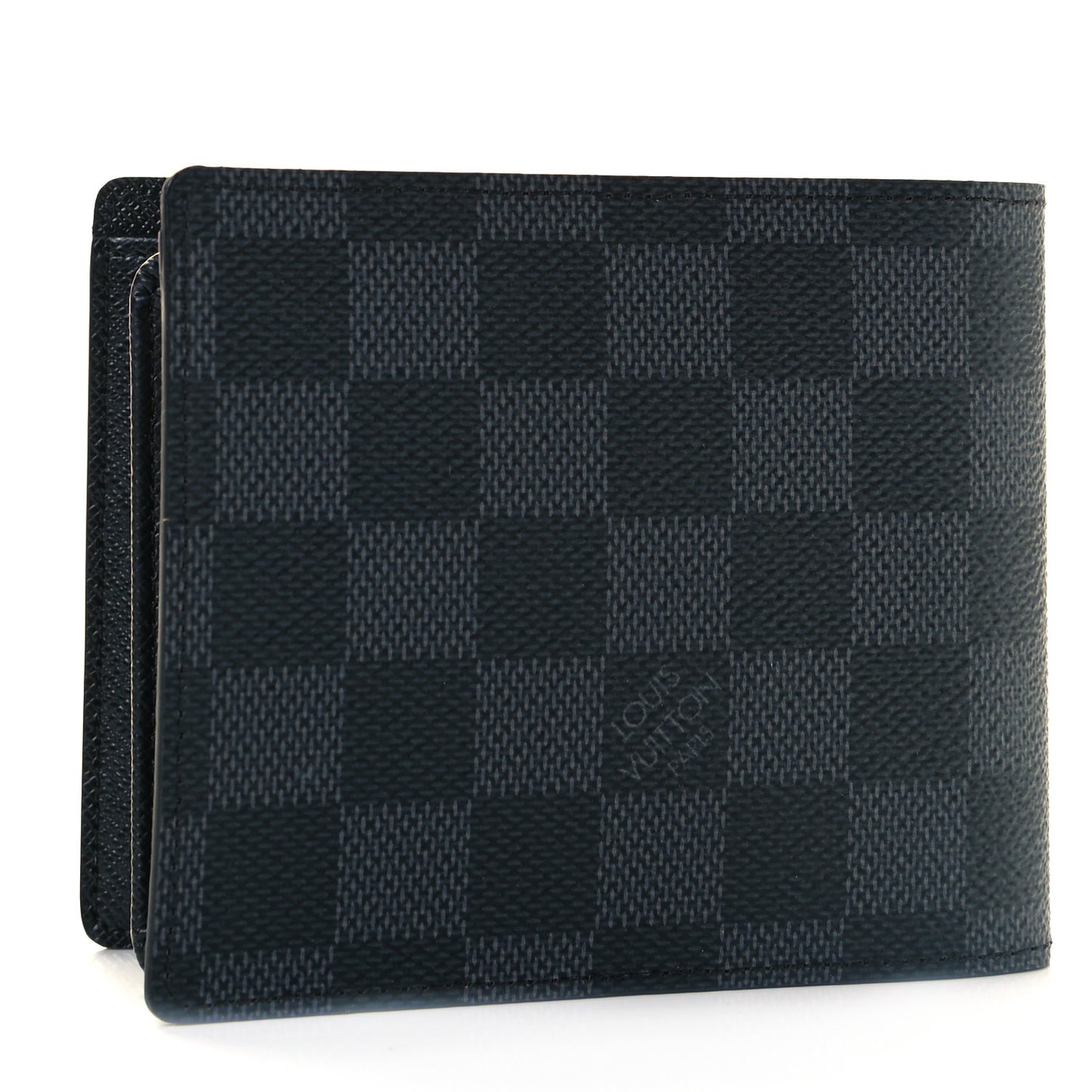 Damier Graphite Florin Wallet