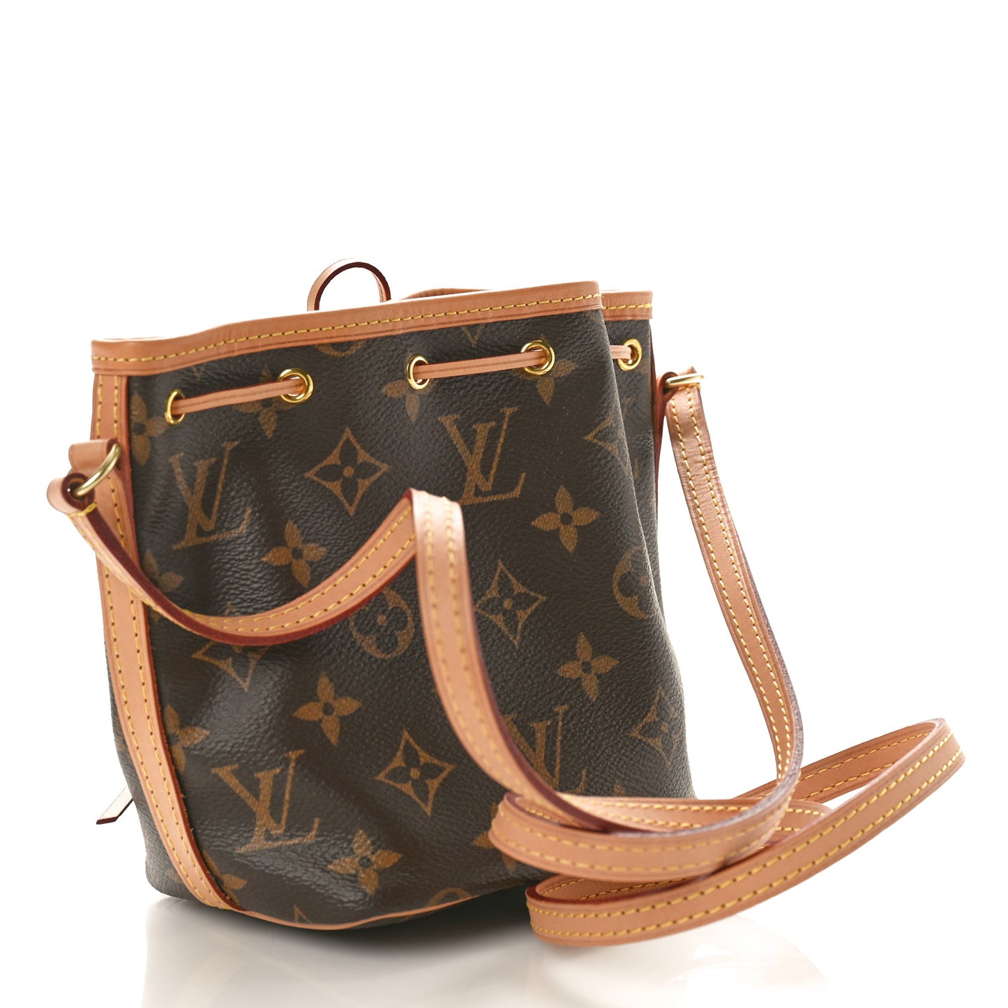 Monogram Nano Noe