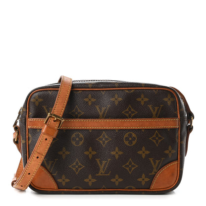 Louis Vuitton Monogram Trocadero 24 1 of 10