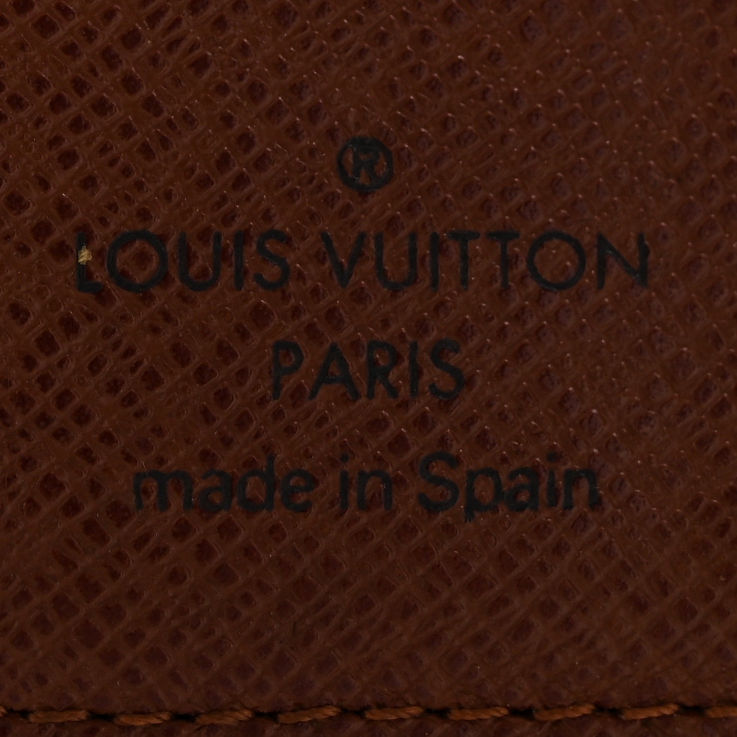 Louis Vuitton Monogram Compact Zippe Zipped Wallet 6 of 11