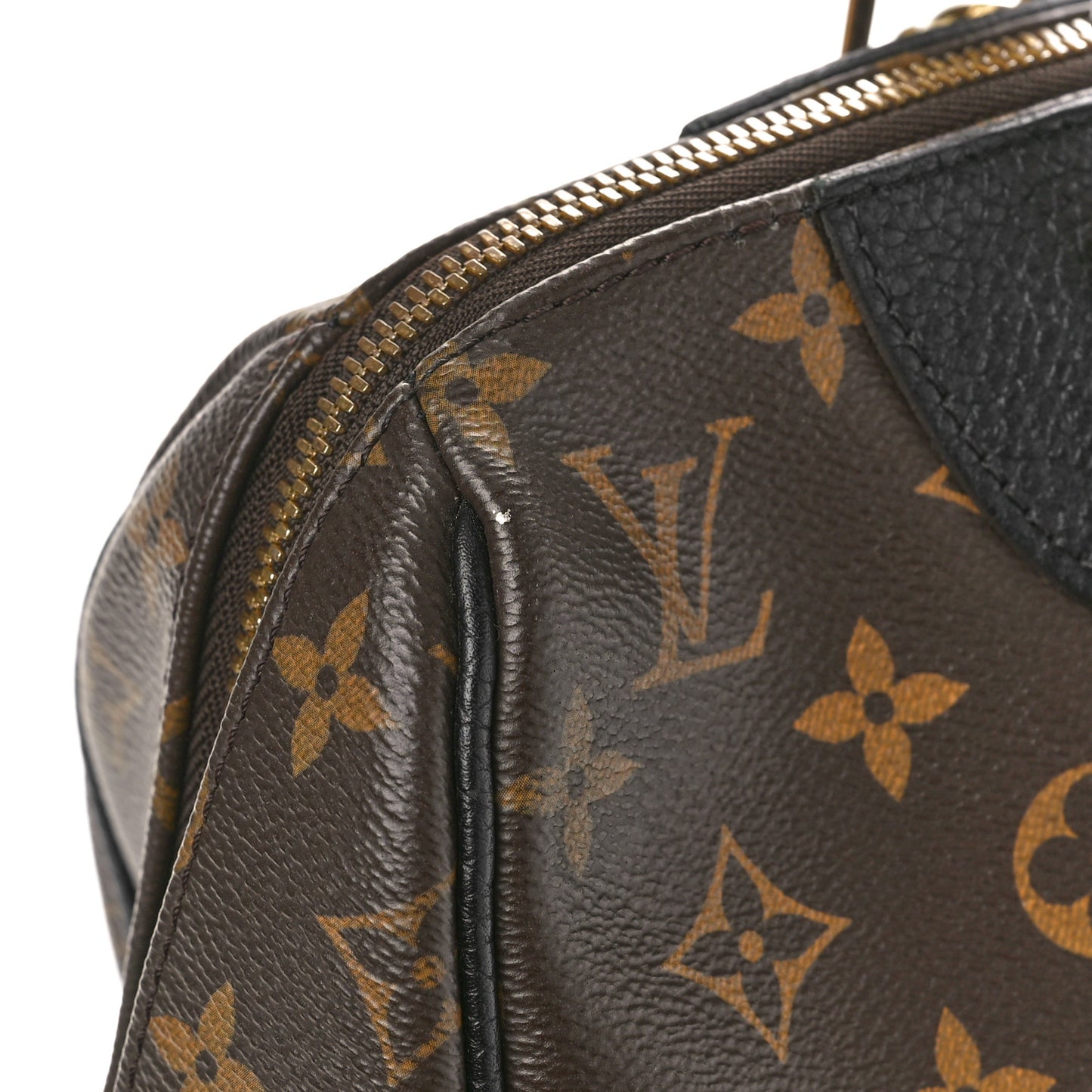 Monogram Retiro NM Black