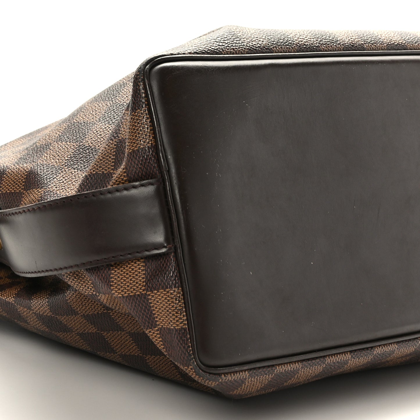 Damier Ebene Chelsea Tote