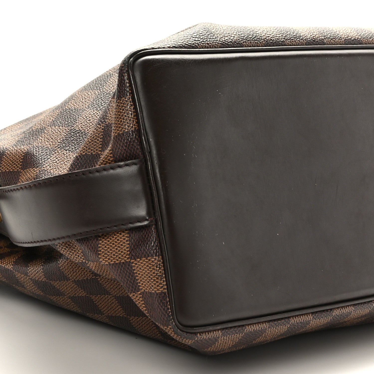 Louis Vuitton Damier Ebene Chelsea Tote 7 of 8