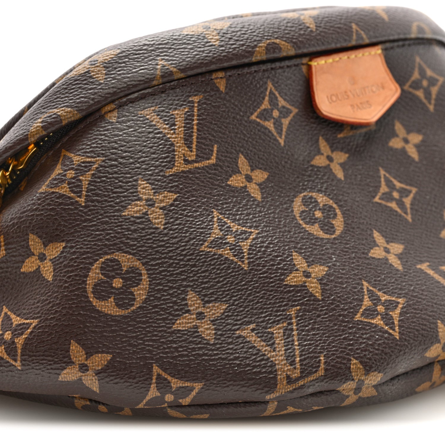 Louis Vuitton Monogram Bumbag 8 of 9