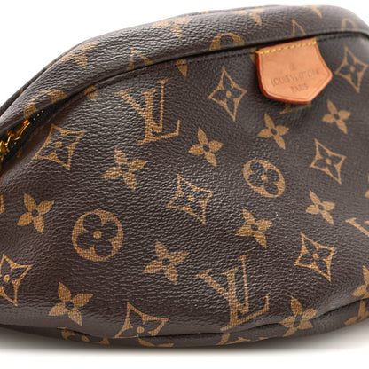 Louis Vuitton Monogram Bumbag 8 of 9