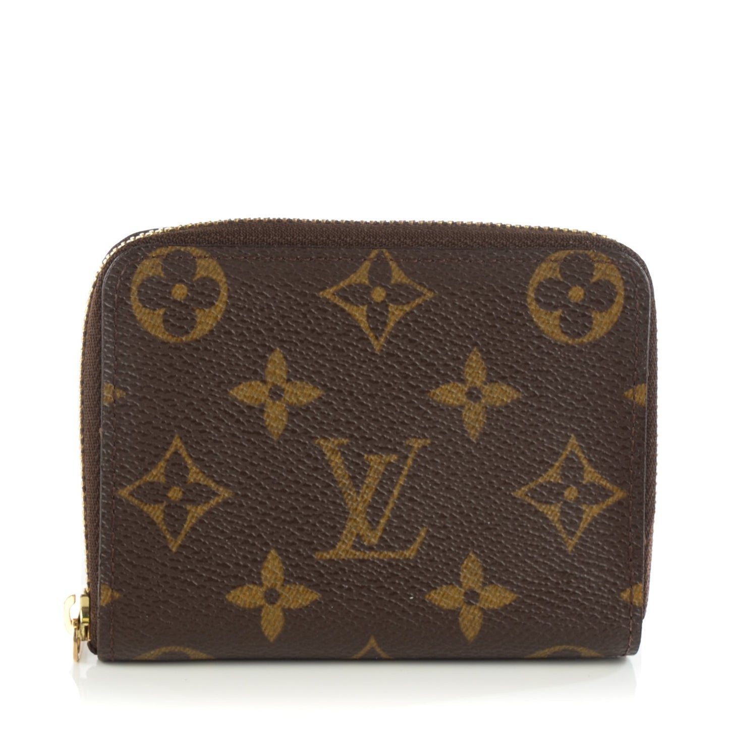 Monogram Zippy Coin Purse
