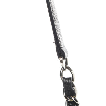 Chanel Caviar Quilted Grand Shopping Tote GST Black 17 of 17