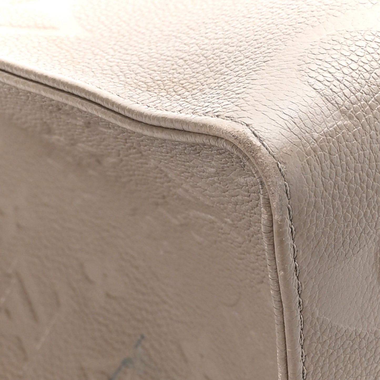 Empreinte Monogram Giant Onthego MM Tourterelle