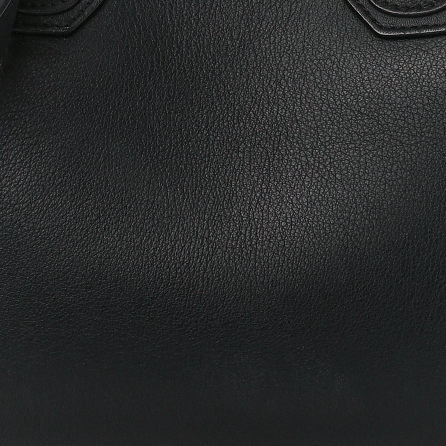 Givenchy Calfskin Small Metal Antigona Black 8 of 12