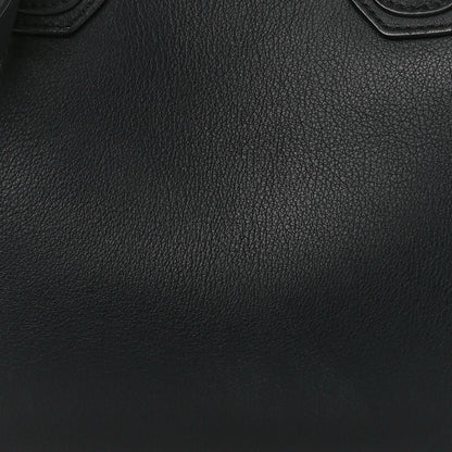 Givenchy Calfskin Small Metal Antigona Black 8 of 12