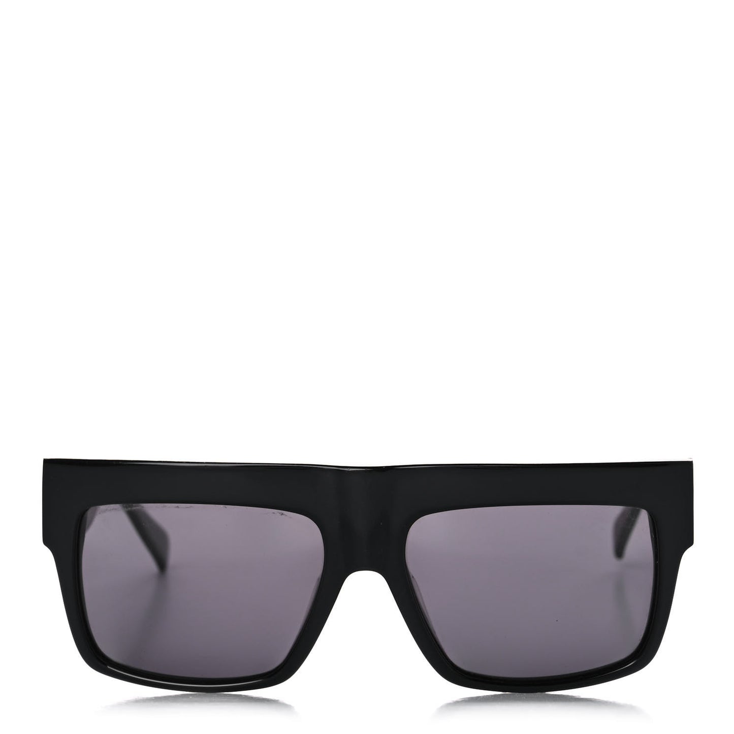 Polarized ZZ Top Sunglasses CL 41756 Black