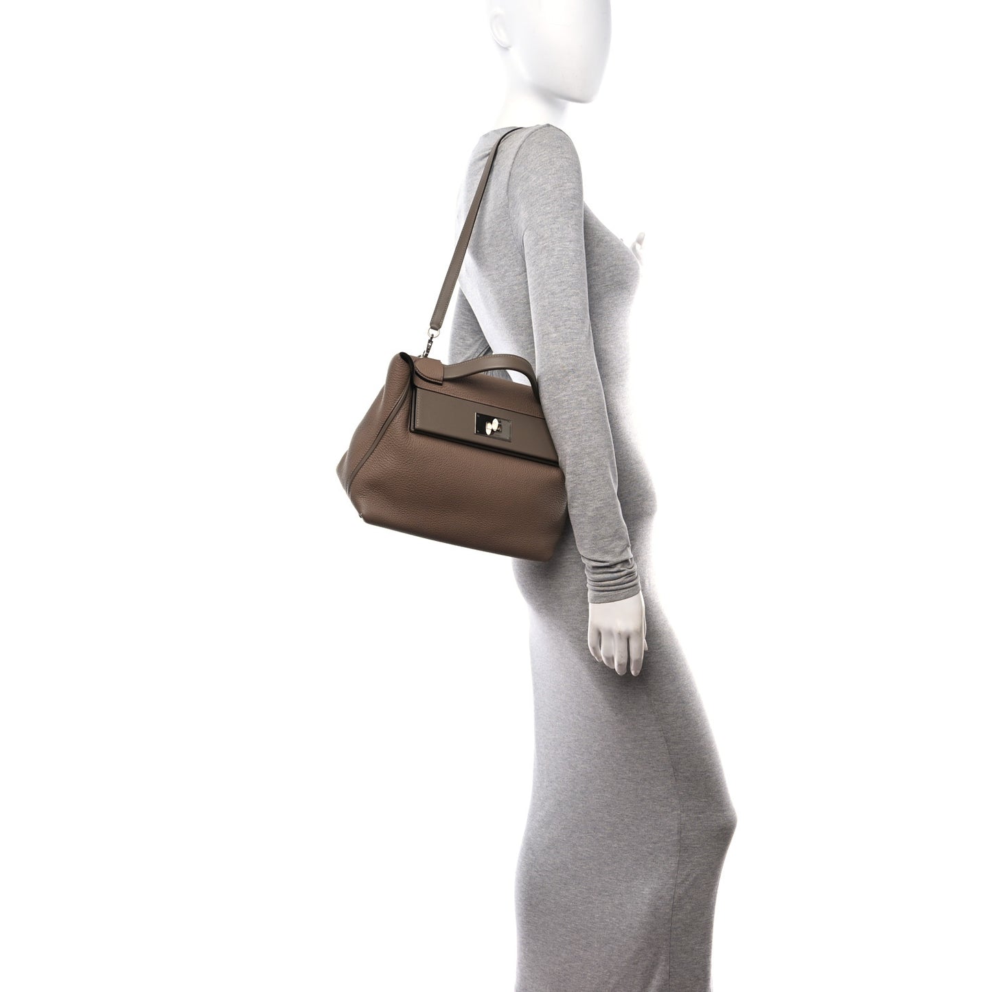 Taurillon Maurice Swift 24/24 29 Beige De Weimar