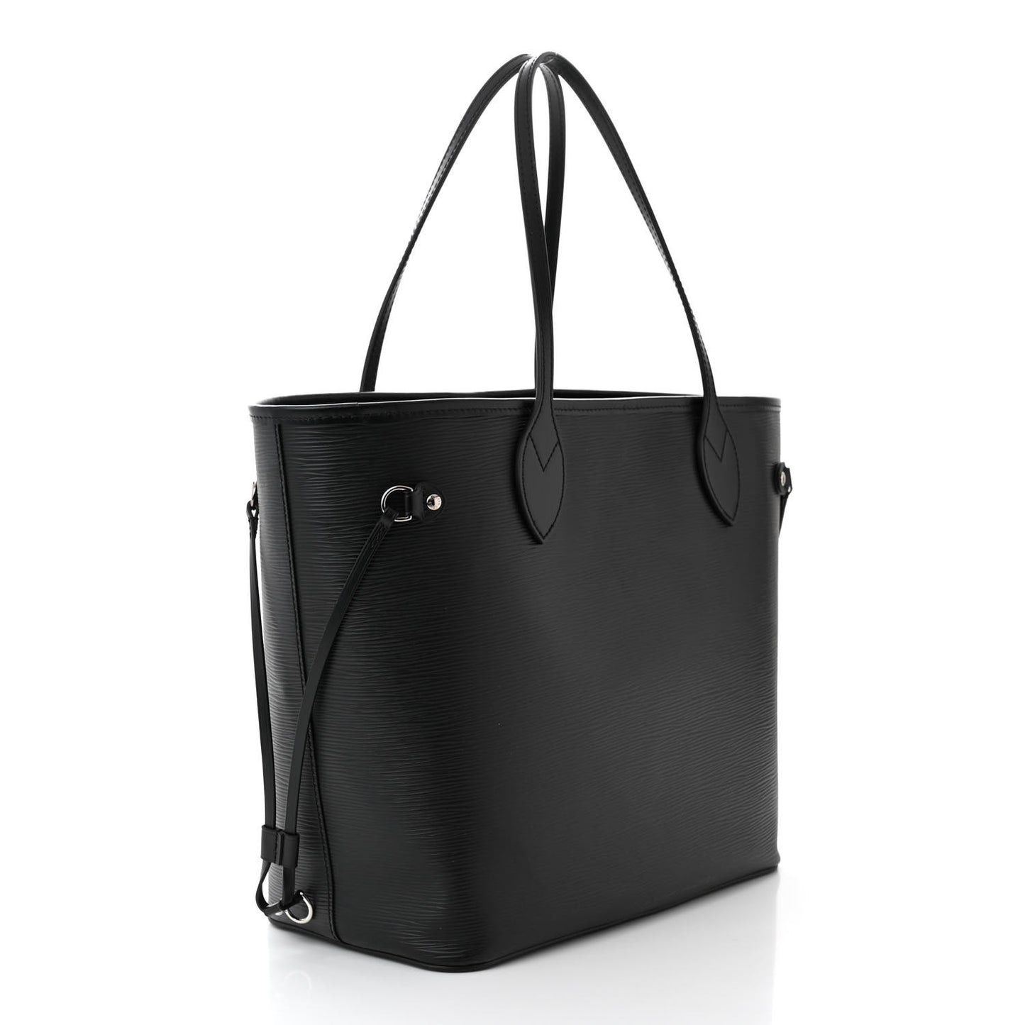 Epi Neverfull MM Black