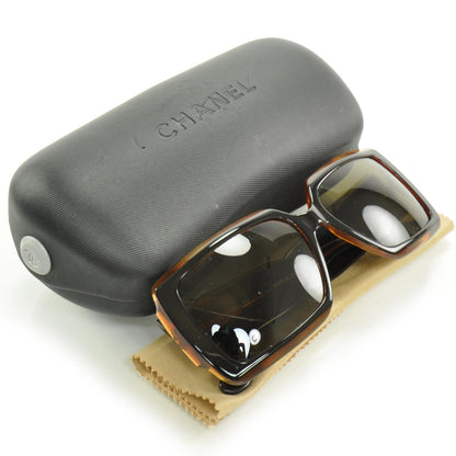 Chanel Quilted CC Sunglasses 5028 2 of 7