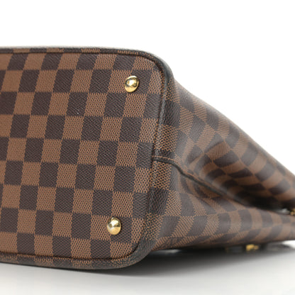 Louis Vuitton Damier Ebene Kensington 9 of 12