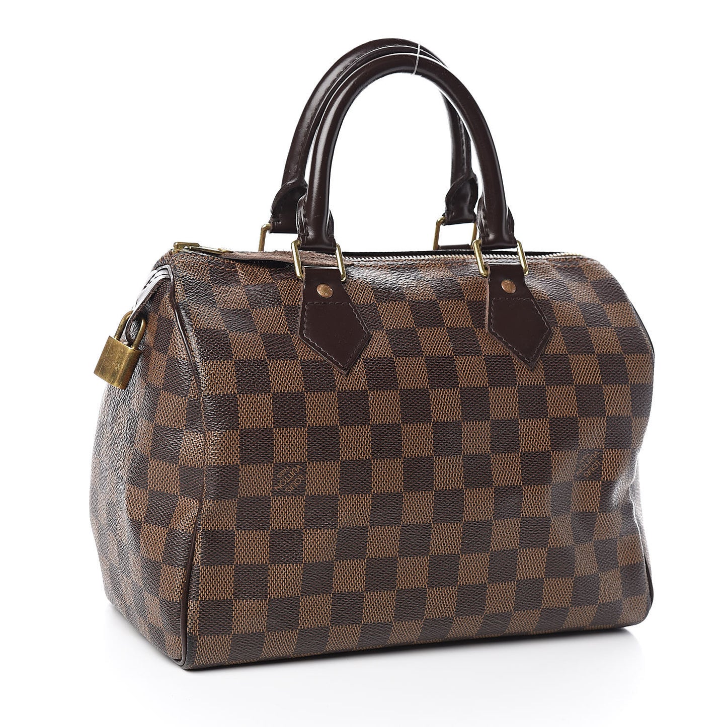 Damier Ebene Speedy 25