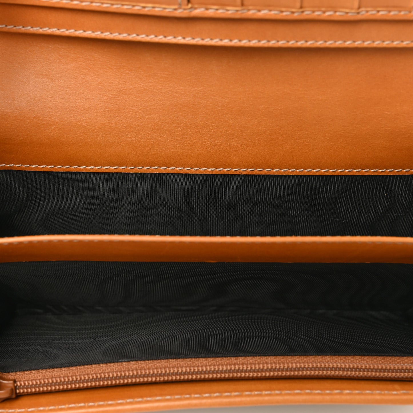 Wallet Brown