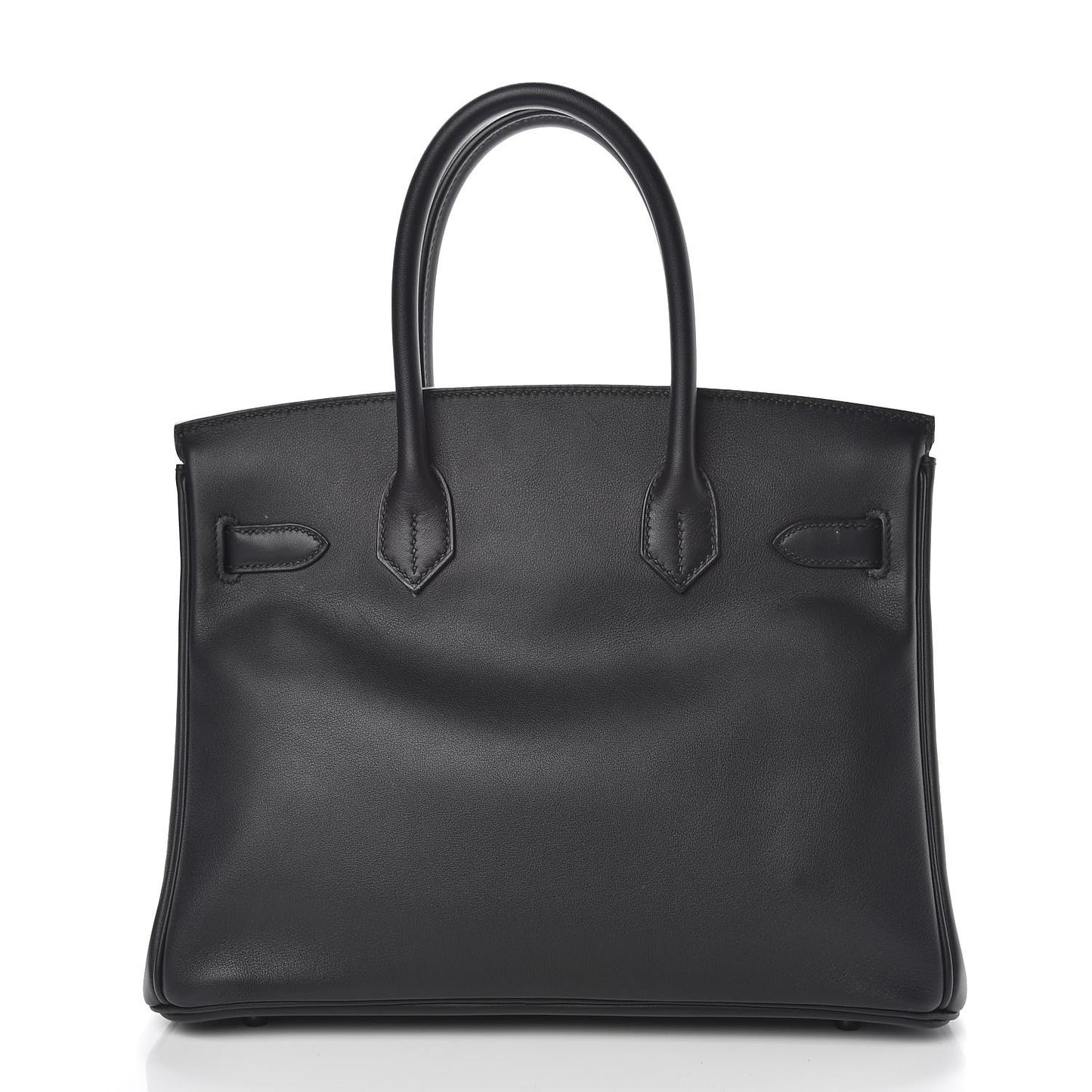 Swift Birkin 30 Black