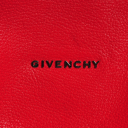 Givenchy Sugar Goatskin Medium Pandora Red 15 of 18