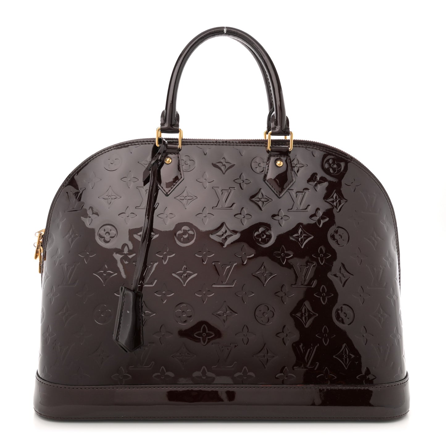 Vernis Alma GM Amarante