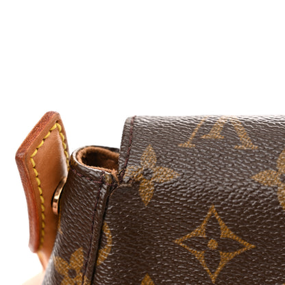 Louis Vuitton Monogram Mini Looping 13 of 15