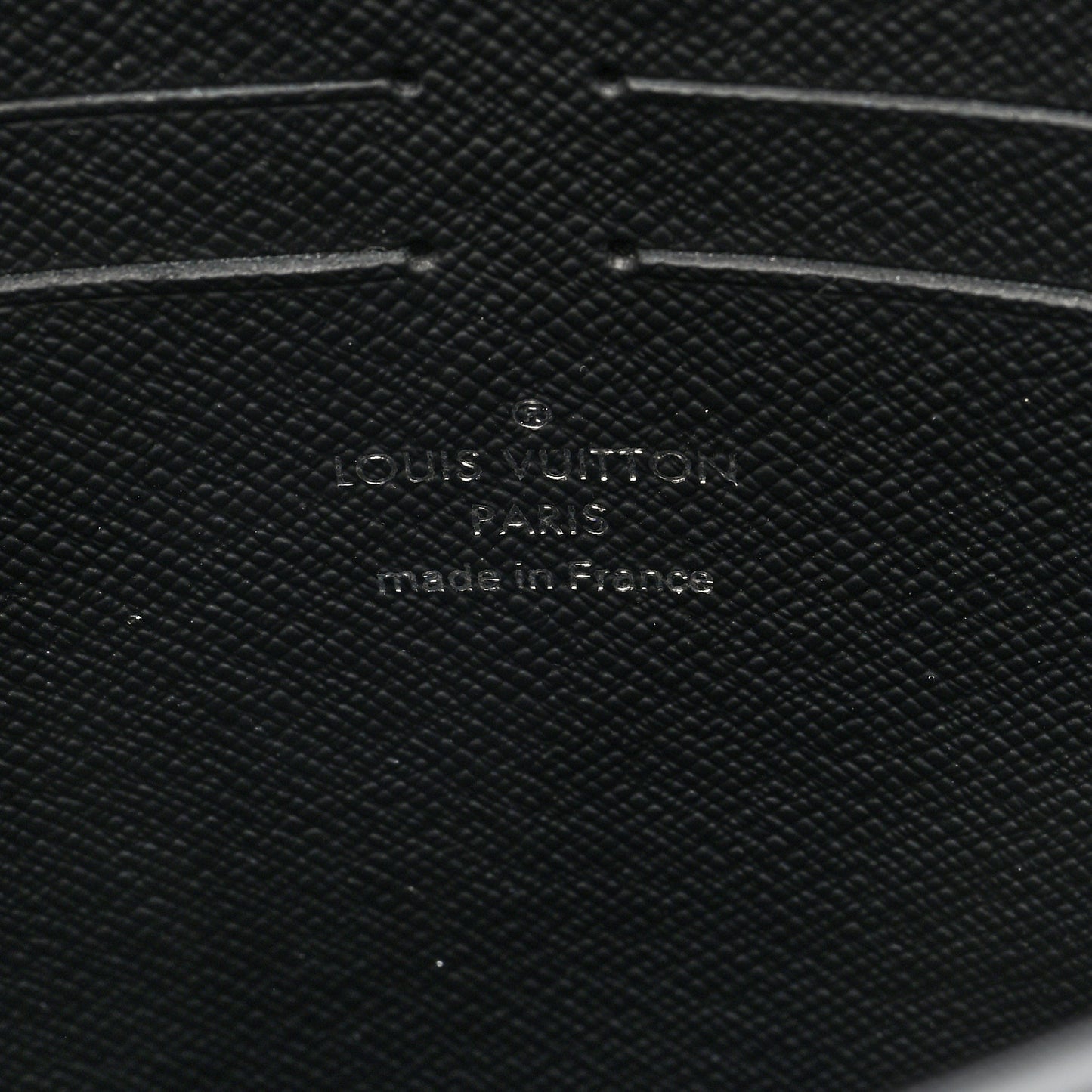 Damier Graphite Pochette Voyage MM