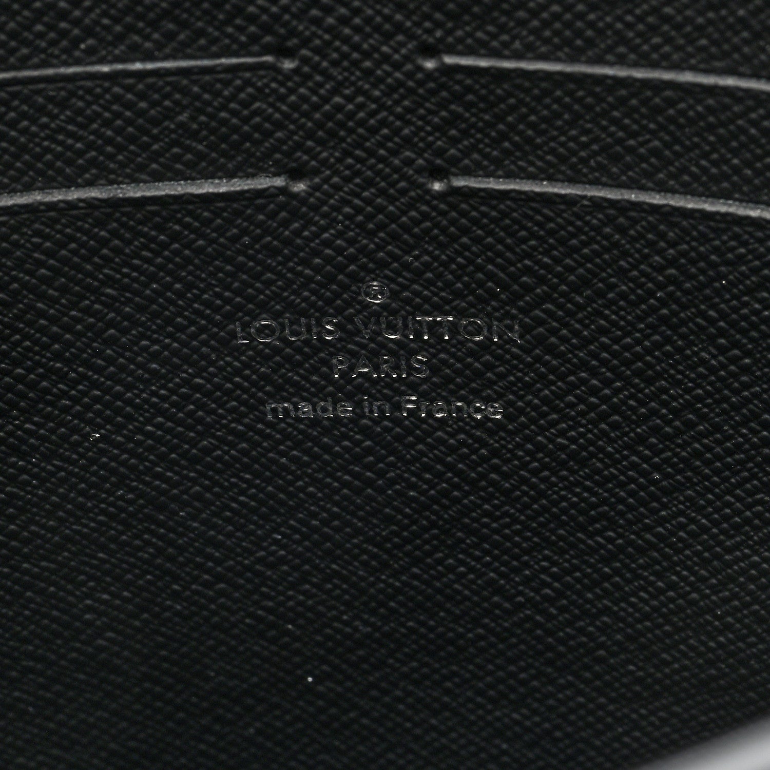 Louis Vuitton Damier Graphite Pochette Voyage MM 6 of 6