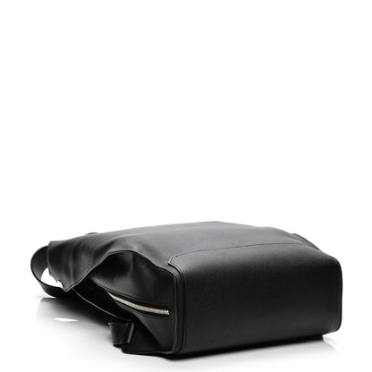 Hermes Epsom Cityback 30 Black 4 of 10
